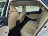 Well maintained vehicle with zero defect. complete service history available. 